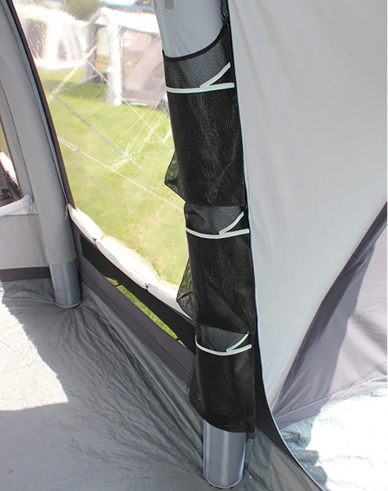 Outdoor Revolution Oxygen Tube Pocket Storage System-1